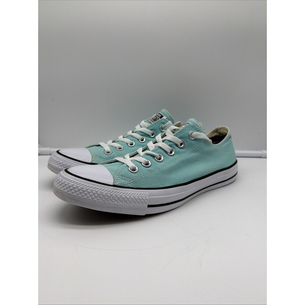 Converse Chuck Taylor All Star Color Mint (Unisex) Size Men’s 8 / Women’s 10